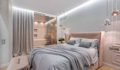 Jaydev Icon Luxury Villa project features, image 3